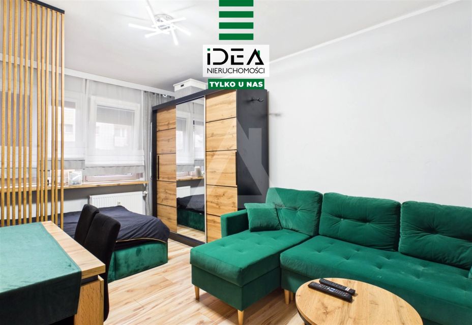 Mieszkanie Bydgoszcz