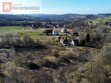 Działka rolna Stronie