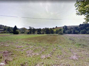 Działka budowlano-rolna Przygórze