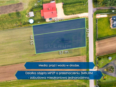 Działka inna Ostrowy nad Okszą