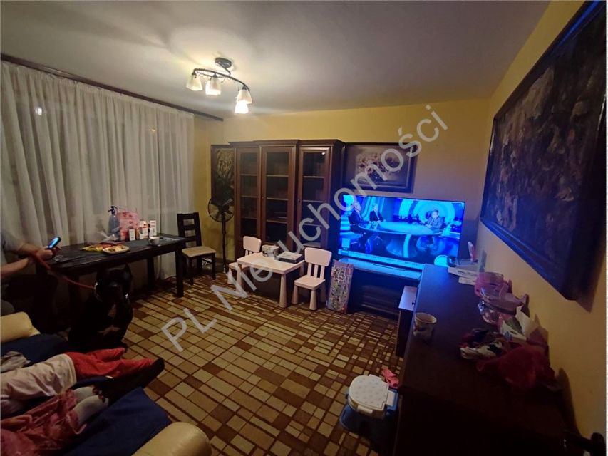 Mieszkanie Pruszków