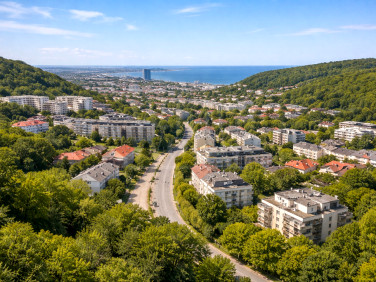 Mieszkanie apartamentowiec Gdynia