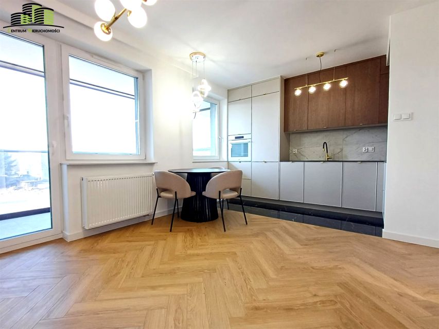 Mieszkanie Białystok