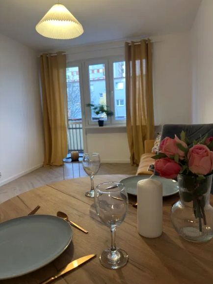 Mieszkanie Bydgoszcz