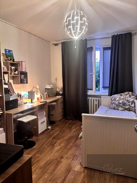 Mieszkanie Sochaczew