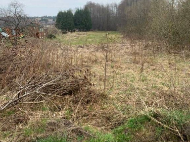 Działka budowlana Studzianki