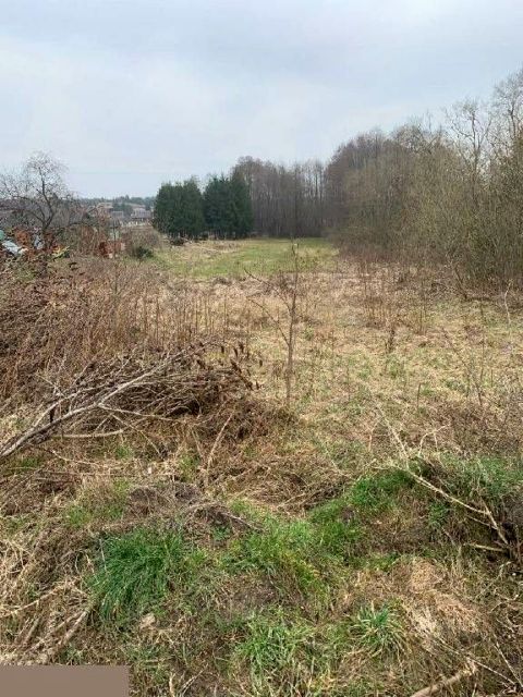 Działka budowlana Studzianki