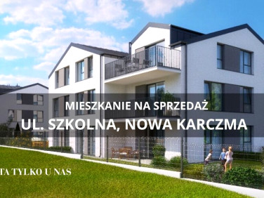 Mieszkanie Nowa Karczma