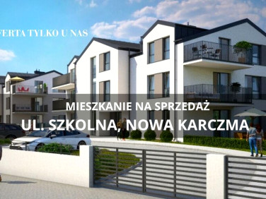Mieszkanie NOWA KARCZMA