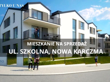 Mieszkanie Nowa Karczma