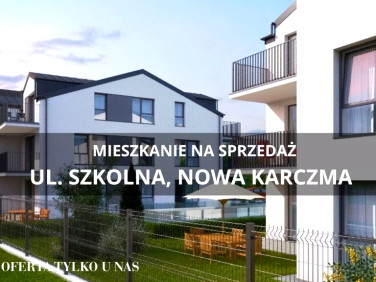 Mieszkanie Nowa Karczma
