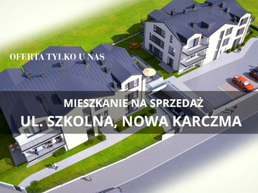 Mieszkanie NOWA KARCZMA