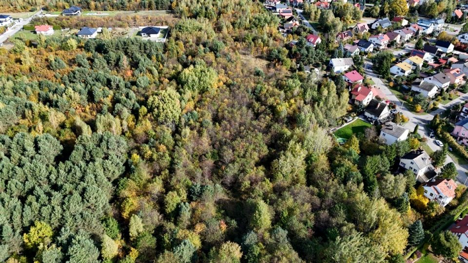 Działka inna Ostrowiec Świętokrzyski