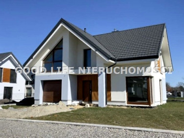 Dom Głogów Małopolski