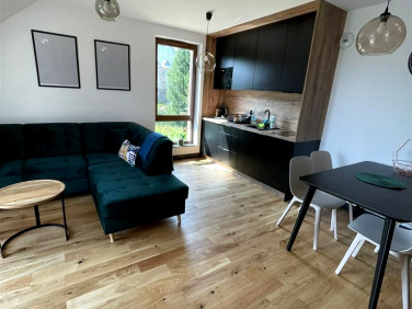 Mieszkanie Szklarska Poręba