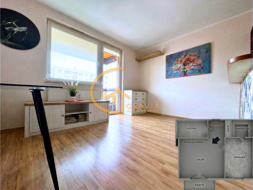 Mieszkanie Gdańsk