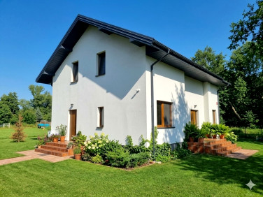 Dom Kępa Kiełpińska