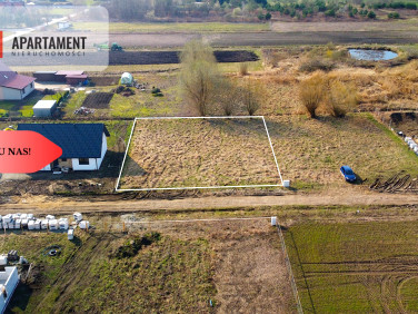 Działka Pawłów Trzebnicki