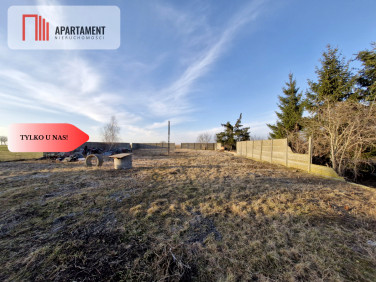 Działka usługowa Gogółkowo