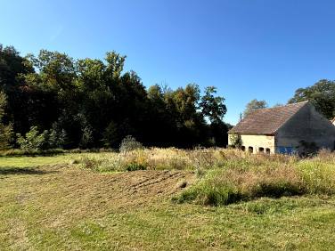 Działka budowlano-rolna Marszów