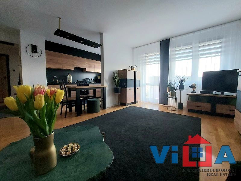 Mieszkanie Zielona Góra