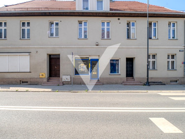 Mieszkanie Bydgoszcz