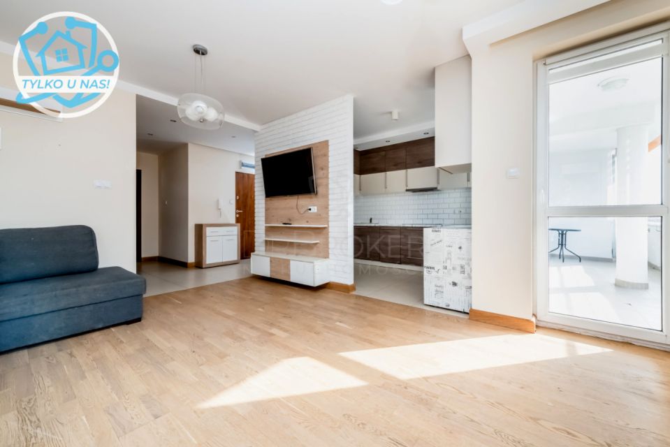 Mieszkanie Białystok