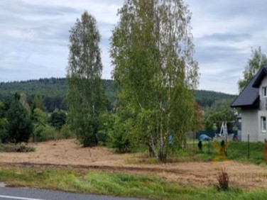 Działka Miedziana Góra