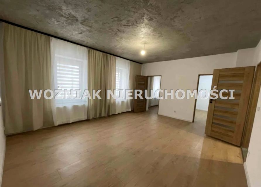 Mieszkanie Głuszyca