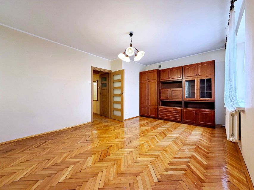 Mieszkanie Września