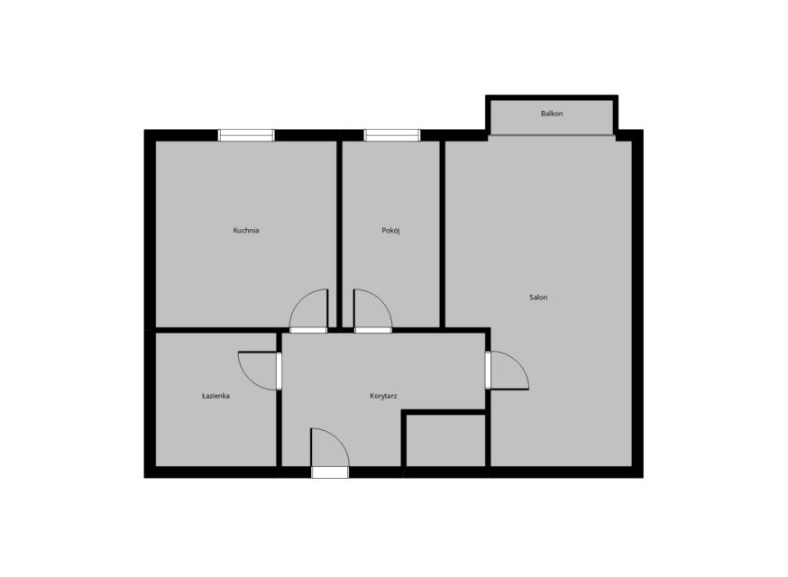 Mieszkanie Częstochowa sprzedaż