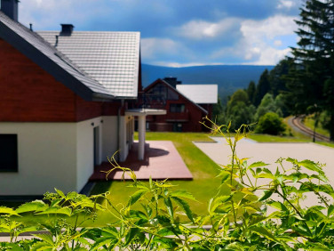 Mieszkanie Szklarska Poręba