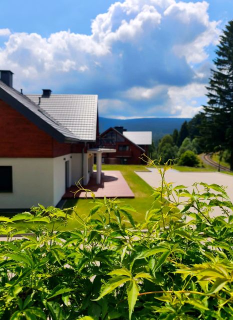 Mieszkanie Szklarska Poręba