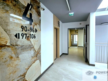 Mieszkanie Kraków