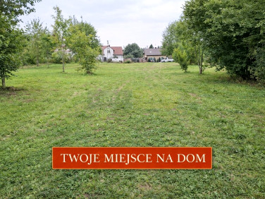 Działka budowlana Nasielsk