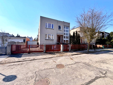 Dom wolnostojący sprzedaż