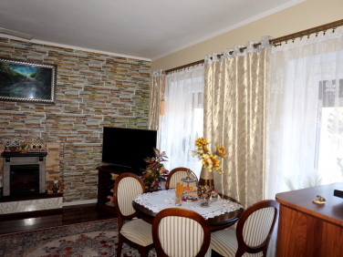 Mieszkanie Krzeszyce