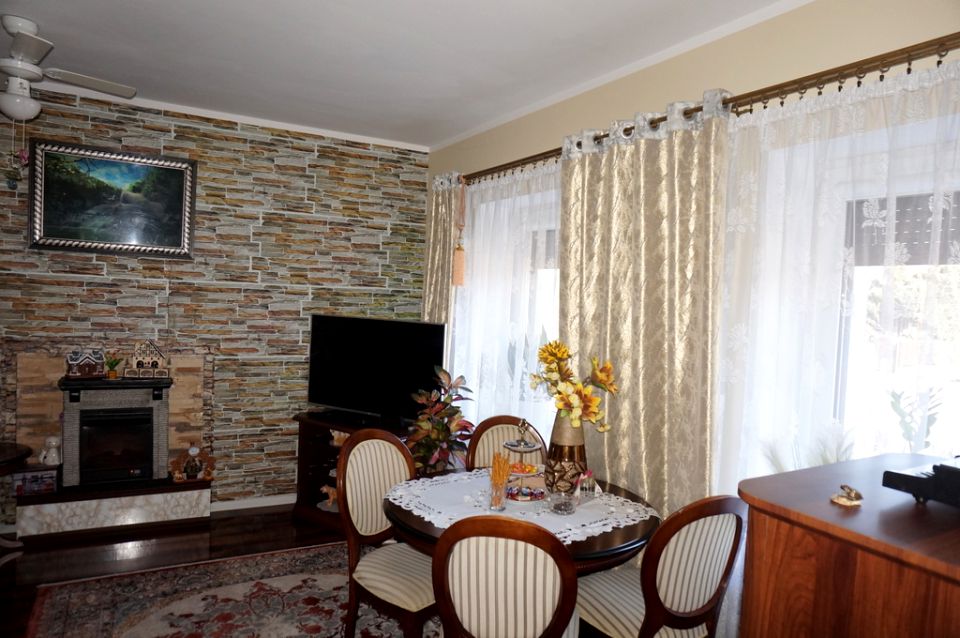 Mieszkanie Krzeszyce