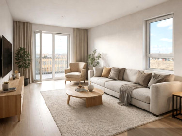 Mieszkanie Sochaczew