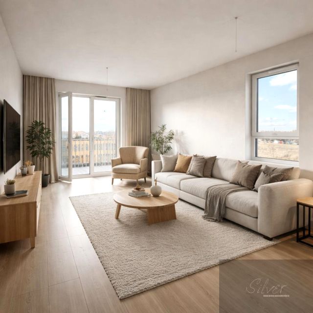 Mieszkanie Sochaczew