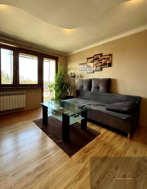 Mieszkanie Sochaczew