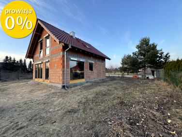 Dom Siekierki Wielkie