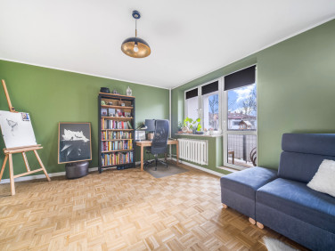 Mieszkanie blok mieszkalny sprzedaż