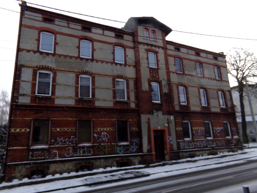 Mieszkanie Katowice sprzedaż