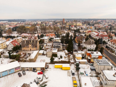 Mieszkanie Goleniów