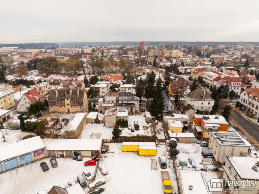 Mieszkanie Goleniów