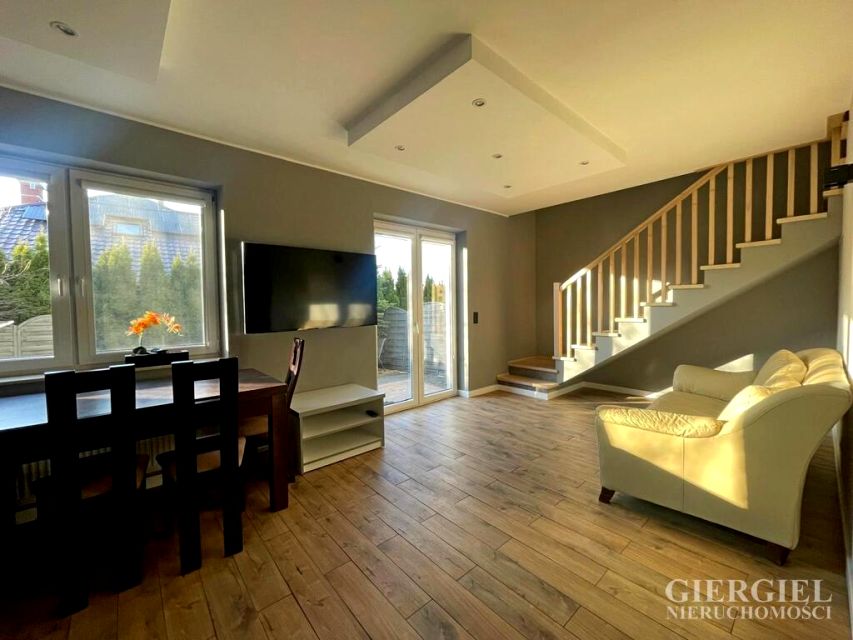 Dom RZESZÓW wynajem