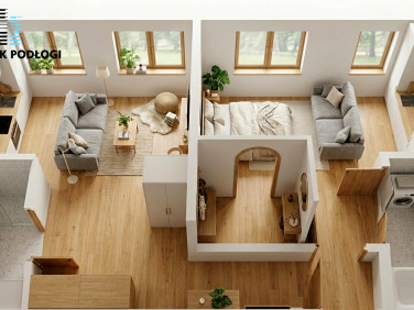 Mieszkanie Bydgoszcz