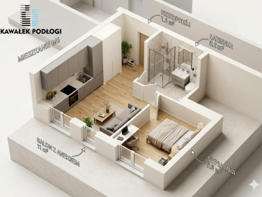 Mieszkanie Bydgoszcz sprzedaż