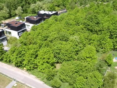 Działka budowlana Kraków